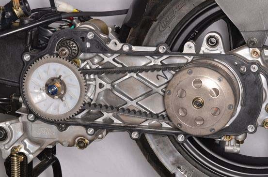 Hướng dẫn bảo trì xe máy đúng cách sau sửa chữa