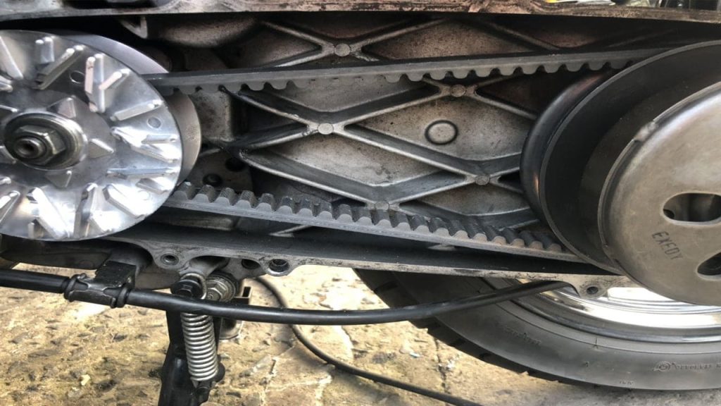 Câu hỏi thường gặp khi đi làm nồi xe máy