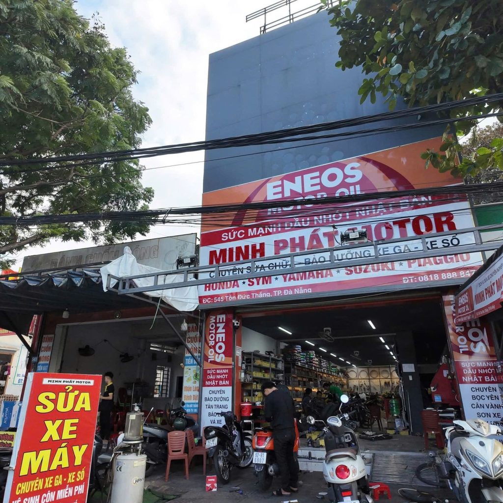 Dấu hiệu nhận biết thời điểm bắt buộc phải thay lốp xe Honda